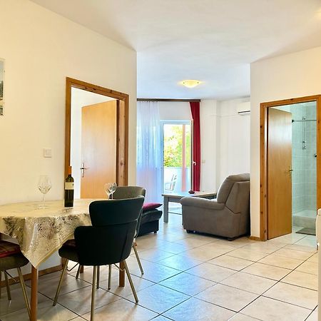 Apartments Dugonjic Umag Kültér fotó
