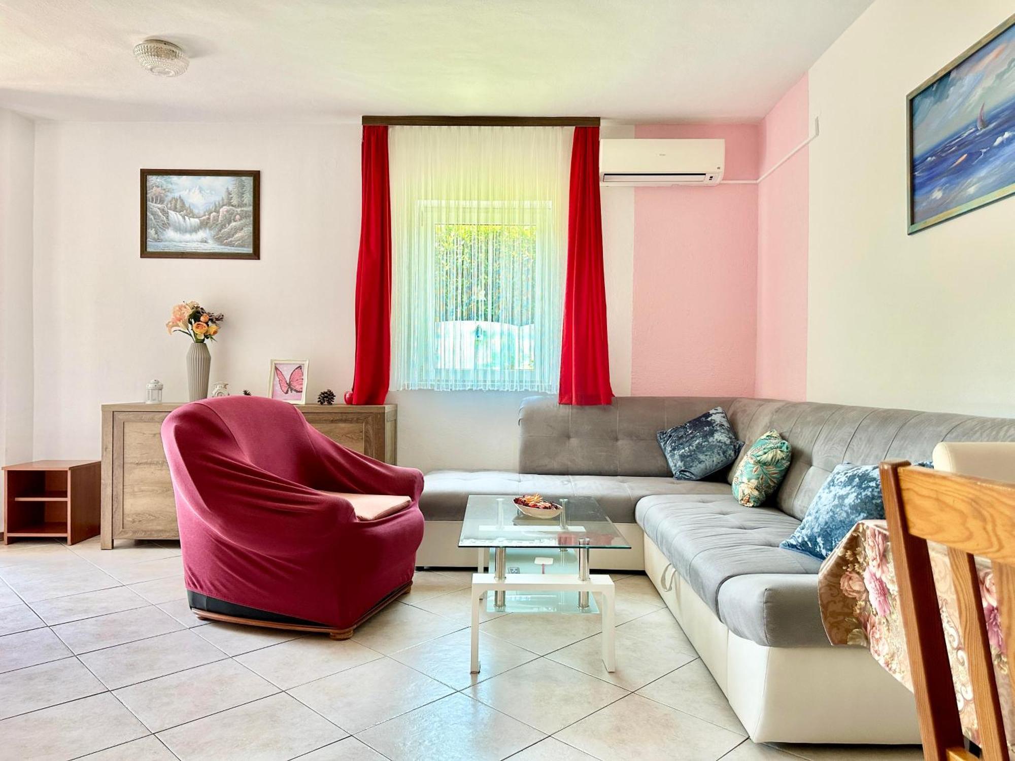 Apartments Dugonjic Umag Kültér fotó